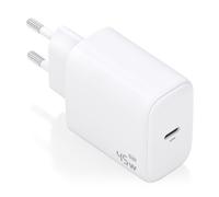 AISENS A110-0969 chargeur d'appareils mobiles Caméra Numérique, GPS, Téléphone portable, Ordinateur portable, Smartphone, Tablette, Universel Blanc Secteur Charge rapide Intérieure