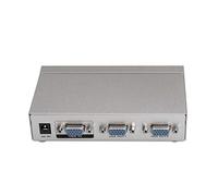 Aisens A116-0084 Splitter VGA 2 Puertos