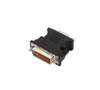 AISENS A118-0092 Adaptateur DVI vers SVGA pour moniteur ou carte graphique Noir