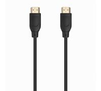 AISENS A120-0723 câble HDMI 1,5 m HDMI Type A (Standard) Noir
