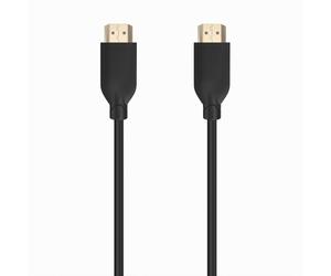 AISENS A120-0729 câble HDMI 1 m HDMI Type A (Standard) Noir