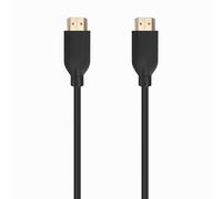 AISENS A120-0736 câble HDMI 10 m HDMI Type A (Standard) Noir