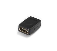 AISENS A121-0123 changeur de genre de câble HDMI Type A Noir