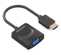 AISENS Convertisseur HDMI mâle SVGA femelle