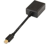 Aisens A125-0135/ Câble de conversion Mini Displayport mâle - VGA femelle