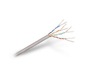 AISENS A133-0209 câble de réseau Gris 305 m Cat5e U/UTP (UTP)
