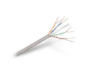 AISENS A135-0261 câble de réseau Gris 100 m Cat6 U/UTP (UTP)
