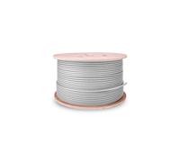 AISENS A135-0743 câble de réseau Gris 500 m Cat6 U/UTP (UTP)