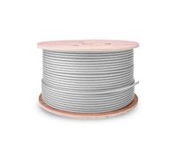 Aisens A135-0743 Cable de Red RJ45 UTP Cat.6 Rigido 500m Gris