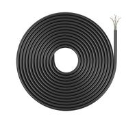 AISENS A135-0751 câble de réseau Noir 305 m Cat6 U/UTP (UTP)