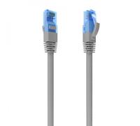 AISENS A135-0775 câble de réseau Gris 1 m Cat6 U/UTP (UTP)