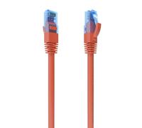 AISENS A135-0790 câble de réseau Rouge 1,5 m Cat6 U/UTP (UTP)