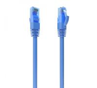 AISENS A135-0796 câble de réseau Bleu 0,3 m Cat6 U/UTP (UTP)