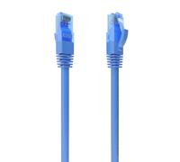 AISENS A135-0797 câble de réseau Bleu 0,5 m Cat6 U/UTP (UTP)