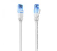 Aisens A135-0823 Câble De Réseau Blanc 4 M Cat6 U/utp (utp)