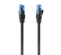 Aisens A135-0849 Câble De Réseau Noir 7,5 M Cat6 U/utp (utp)