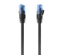 Aisens A135-0852 Câble De Réseau Noir 20 M Cat6 U/utp (utp)