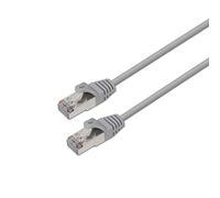 Aisens Câble réseau A136-0280 RJ45 Cat6 F/UTP (FTP) 20 m 10/100/1000 Mbit/s Gris