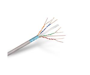 AISENS A136-0282 câble de réseau Gris 305 m Cat6 F/UTP (FTP)