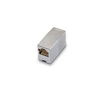 AISENS A138 - 0295 - Raccord RJ45, Couleur Argent