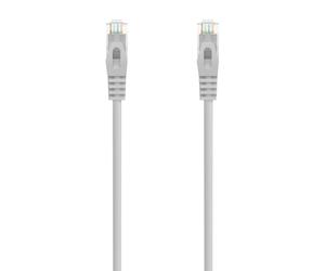 AISENS A145-0553 câble de réseau Gris 0,3 m Cat6a U/UTP (UTP)