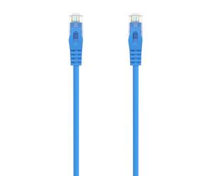AISENS A145-0570 câble de réseau Bleu 0,25 m Cat6a U/UTP (UTP)