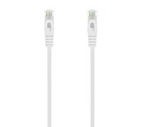 AISENS A145-0594 câble de réseau Blanc 1 m Cat6a U/UTP (UTP)