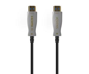 AISENS A148-0697 câble HDMI 70 m HDMI Type A (Standard) Noir
