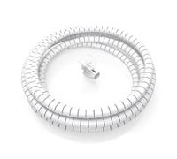 AISENS A151-0917 range-câbles Universel Manchon de câbles Blanc 1 pièce(s)