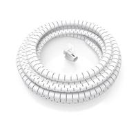 AISENS A151-0919 range-câbles Universel Manchon de câbles Blanc 1 pièce(s)