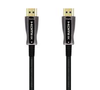 AISENS A153-0522 câble HDMI 60 m HDMI Type A (Standard) Noir