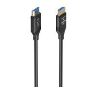 AISENS A153-0935 câble HDMI 20 m HDMI Type A (Standard) Noir