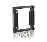 Aisens Adaptador Bahía 3.5" para 2 Discos Duros 2.5"