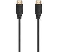 AISENS AISENS HDMI V2.0 Premium High Speed / Hec 4K@60Hz 18Gbps, A/M-A/M, noir, 2.0m
