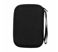 Aisens ASBG-006-BK/ Étui pour lecteur de disque externe 2,5" noir