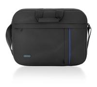AISENS ASBG-BC020-BK sacoche d'ordinateurs portables 39,6 cm (15.6 ) Malette Noir