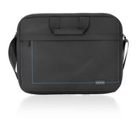 AISENS ASBG-BC022-BK sacoche d'ordinateurs portables 39,6 cm (15.6 ) Malette Noir