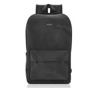 AISENS ASBG-BP080-BK sacoche d'ordinateurs portables 39,6 cm (15.6 ) Sac à dos Noir