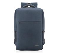 AISENS ASBG-BP082-BL sacoche d'ordinateurs portables 43,2 cm (17 ) Sac à dos Bleu