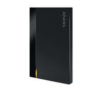 AISENS ASE-2524B Caja Externa Para Disco Duro de 2.5" USB 3.1 Sin tornillos