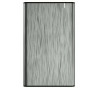 Aisens ASE-2525GR/ USB 3.1/ Boîtier de disque dur externe 2.5" sans vis