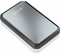 Aisens Ase-2529b Boîtier externe Hdd/ssd One Size