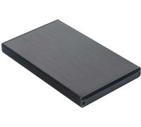 Aisens ASE-2530B/ USB 3.1 Boîtier externe pour disque dur 2.5" Aisens ASE-2530B/ USB 3.1