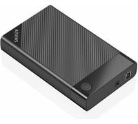 Aisens Ase-3529b Boîtier externe Hdd/ssd One Size