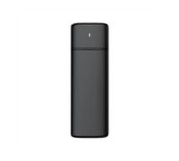 AISENS - ASM2-001B - Boîtier Externe M.2 (NGFF) SATA/NVME VERS USB3.1/USB3.2 GEN2, Noir