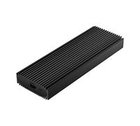 Aisens ASM2-022B/ Boîtier SSD externe M.2 NVMe USB 3.2/ sans vis