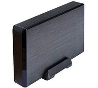 Aisens - boîtier externe 3.5 ase-3530b sata vers usb 3.0/usb3.1 gen1, noir