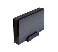 Aisens - boîtier externe 3.5 ase-3530b sata vers usb 3.0/usb3.1 gen1, noir