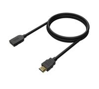 aisens cable dextension hdmi 1 m