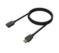 aisens cable dextension hdmi 2 m